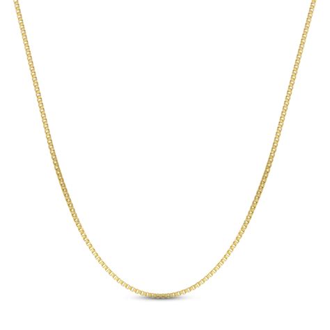 stainless steel 22 inch solid box chain necklace|Solid Round Box Chain Necklace 2mm Stainless .